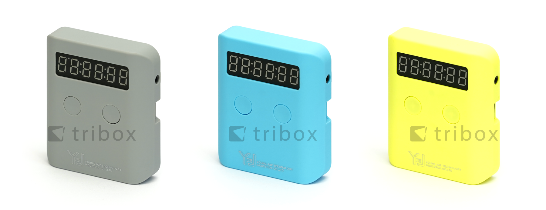 triboxストア / YJ Pocket Timer